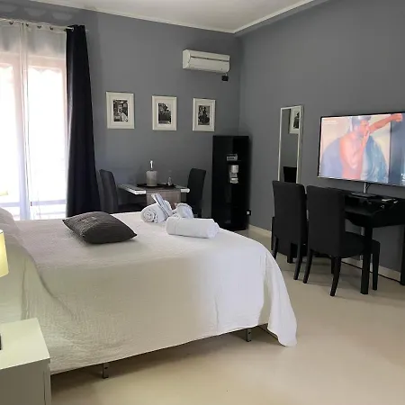 Nocleg ze śniadaniem Gardenia Luxury 3*