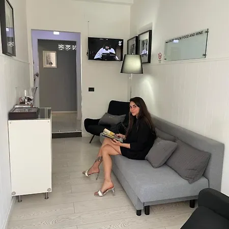 Gardenia Luxury 佩斯卡拉