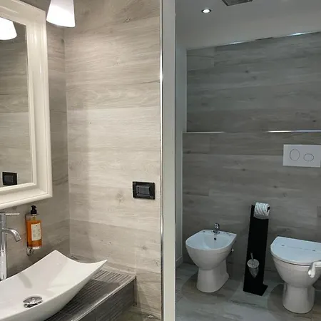 Nocleg ze śniadaniem Gardenia Luxury Pescara