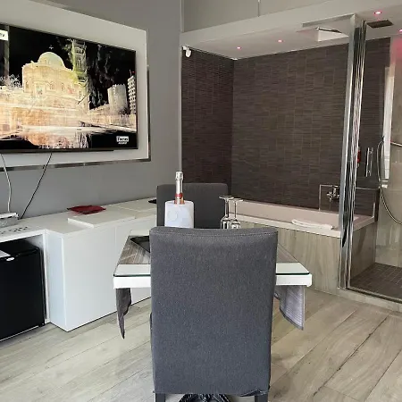 Gardenia Luxury 3* 佩斯卡拉