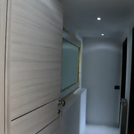 Gardenia Luxury 佩斯卡拉