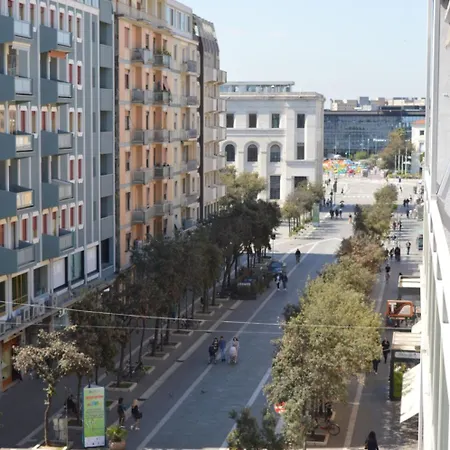 Gardenia Luxury Pescara