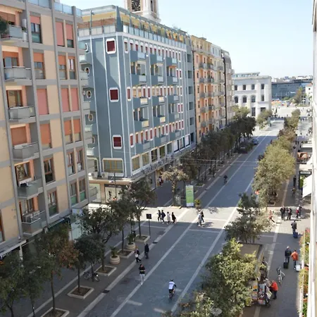 住宿加早餐酒店 Gardenia Luxury 3*