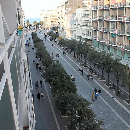 Gardenia Luxury 3* 佩斯卡拉