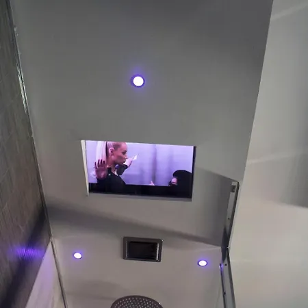 住宿加早餐酒店 Gardenia Luxury 佩斯卡拉