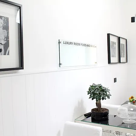 Gardenia Luxury 住宿加早餐酒店 3*