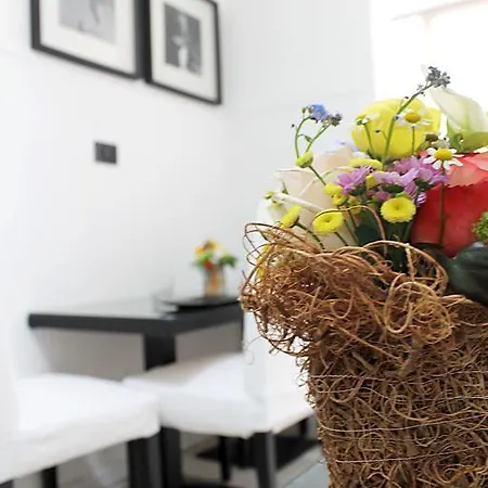 Gardenia Luxury Couette-café Pescara