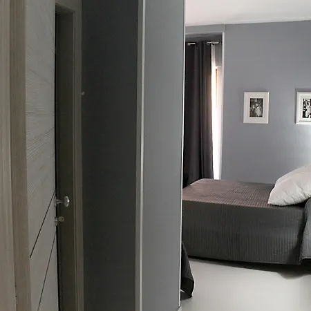 Gardenia Luxury