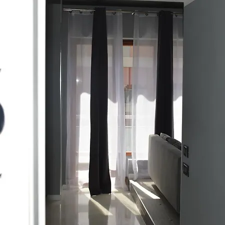Gardenia Luxury Nocleg ze śniadaniem 3*