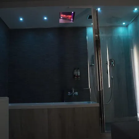 Couette-café Gardenia Luxury