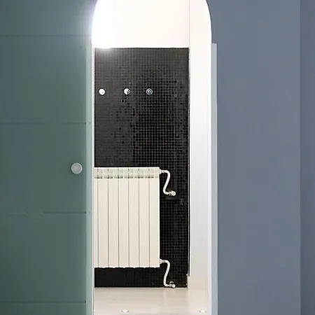 Gardenia Luxury Nocleg ze śniadaniem