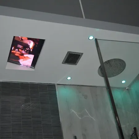 Gardenia Luxury 3* 佩斯卡拉