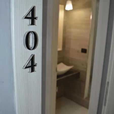 Gardenia Luxury Pescara