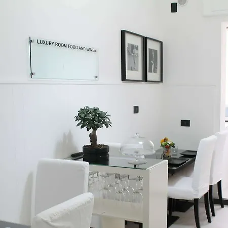 Gardenia Luxury Nocleg ze śniadaniem