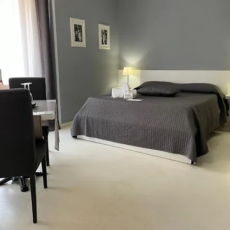 Gardenia Luxury 3* 페스카라