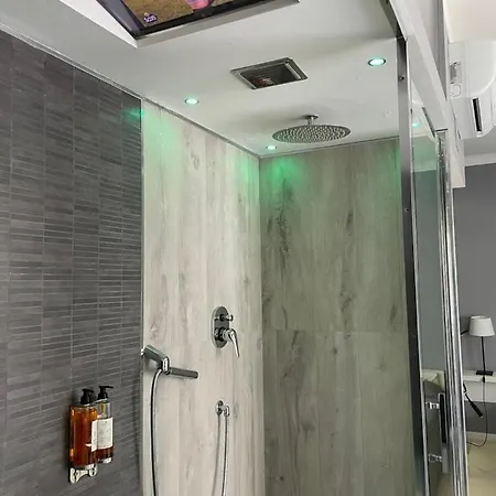 Gardenia Luxury Frühstückspension Pescara