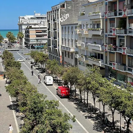 Gardenia Luxury 3* Pescara