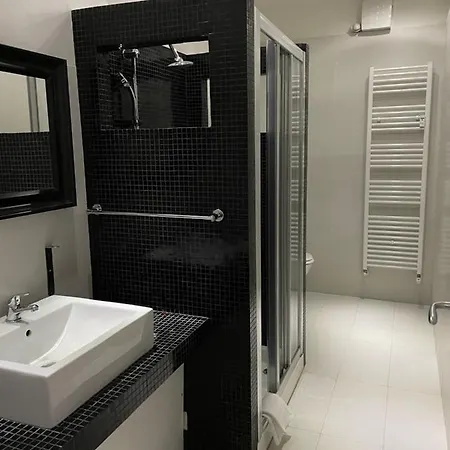 Gardenia Luxury Frühstückspension Pescara