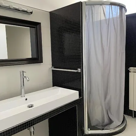 Gardenia Luxury פסקרה