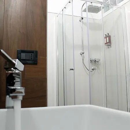Gardenia Luxury 3* 페스카라