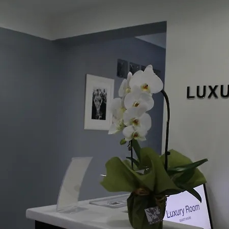 Gardenia Luxury Frühstückspension Pescara