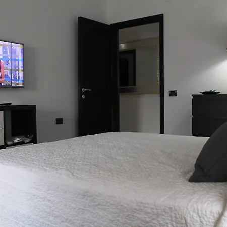 Panzió Gardenia Luxury Pescara