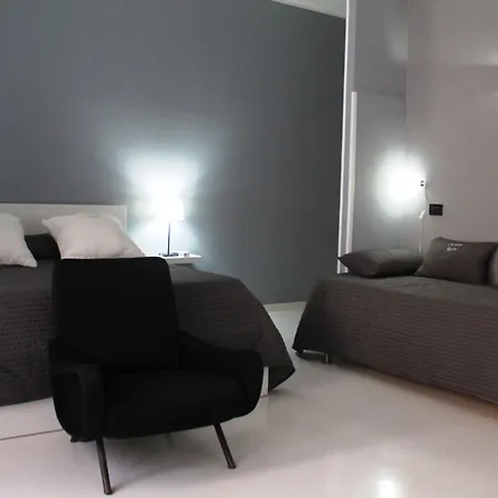 Panzió Gardenia Luxury