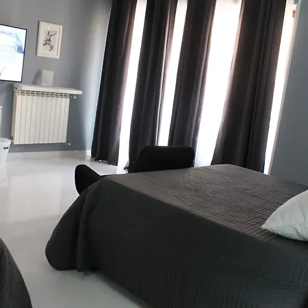 Gardenia Luxury Frühstückspension Pescara