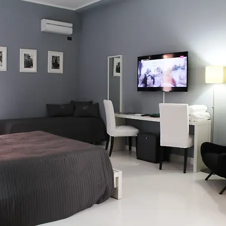 Gardenia Luxury פסקרה