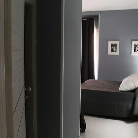 Gardenia Luxury פסקרה