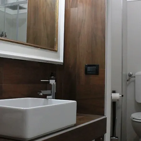Gardenia Luxury 3* 페스카라