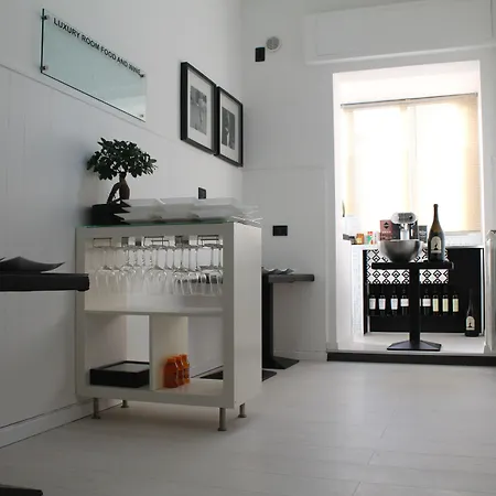 Gardenia Luxury Panzió