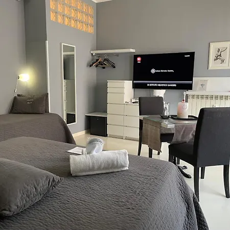 Gardenia Luxury 3* 페스카라