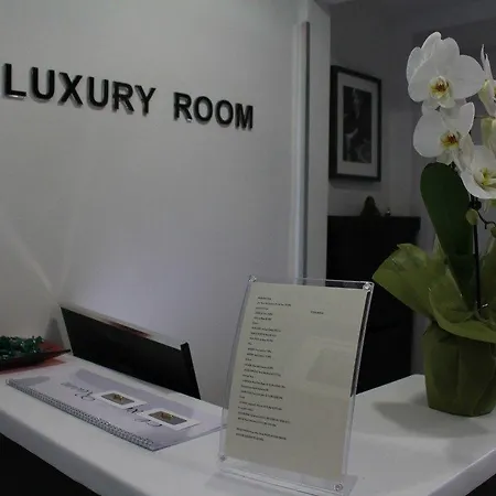 Frühstückspension Gardenia Luxury