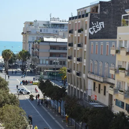 Gardenia Luxury 3* Pescara