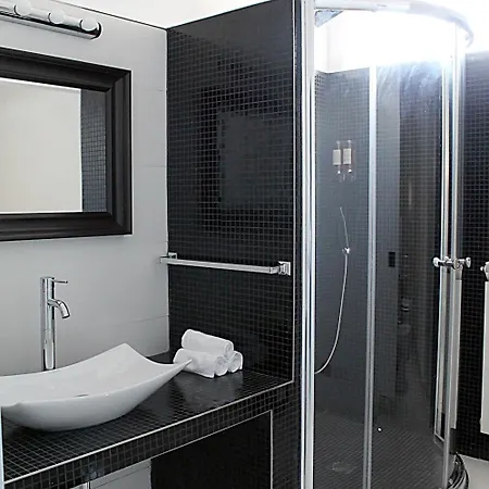 Gardenia Luxury
