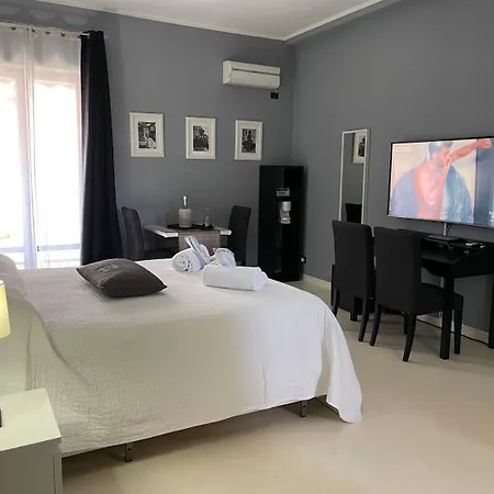 Gardenia Luxury