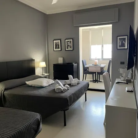 Gardenia Luxury B&B 3*