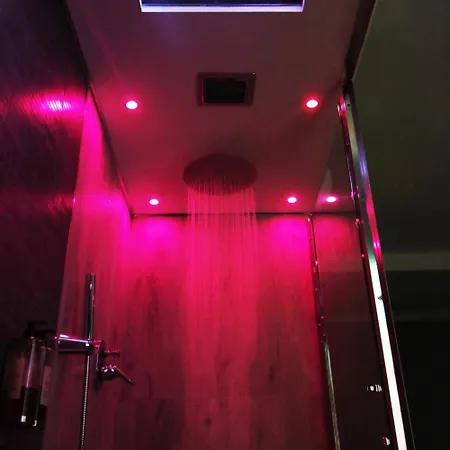 Gardenia Luxury פסקרה