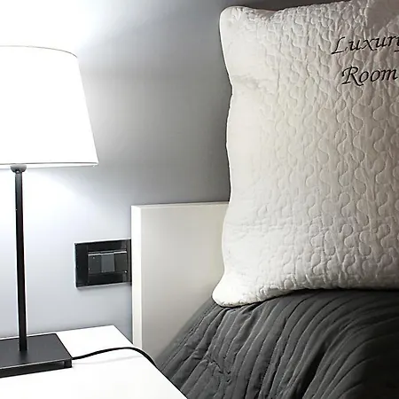 Gardenia Luxury 페스카라