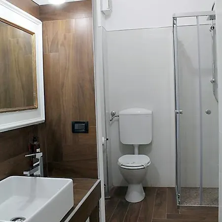 Frühstückspension Gardenia Luxury