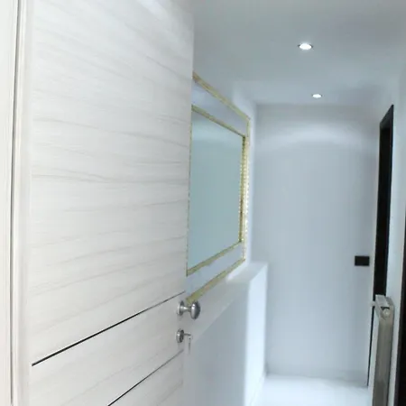 Gardenia Luxury פסקרה