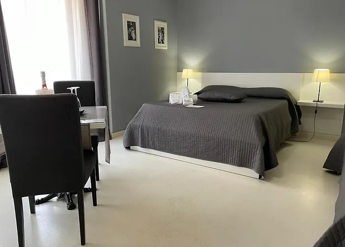 Gardenia Luxury 3* Pescara