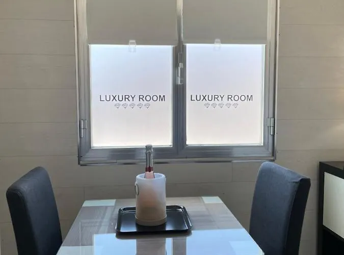 Gardenia Luxury Oda ve Kahvaltı