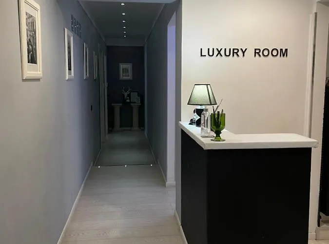 Bed & Breakfast Gardenia Luxury