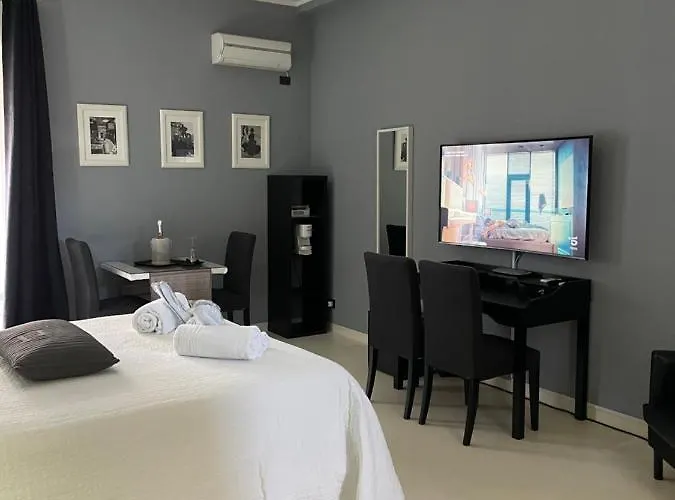 Panzió Gardenia Luxury 3*