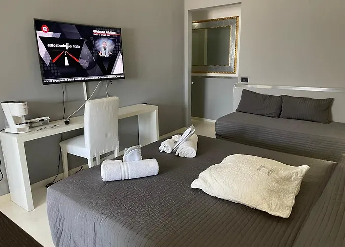 Panzió Gardenia Luxury