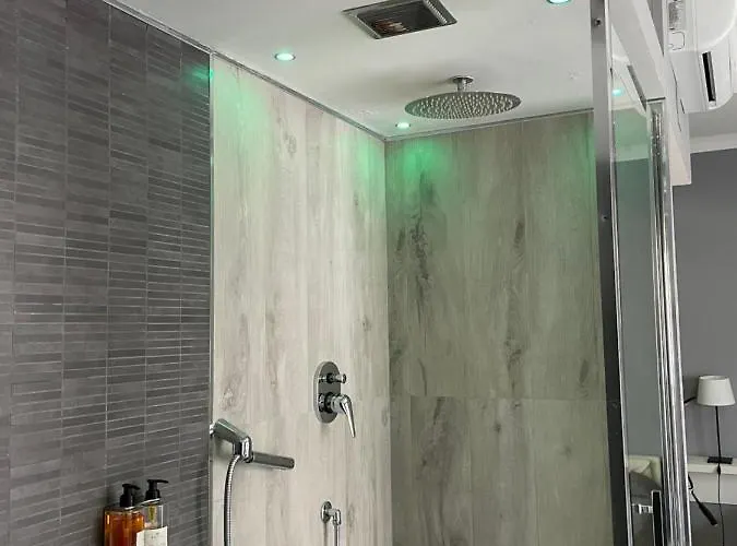 Gardenia Luxury Panzió Pescara