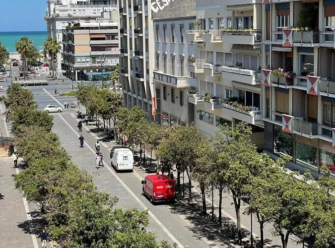 Gardenia Luxury 3* Pescara