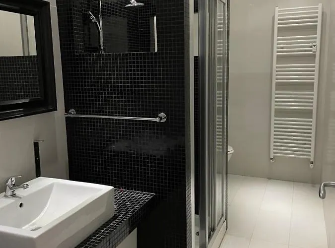 Gardenia Luxury Panzió Pescara